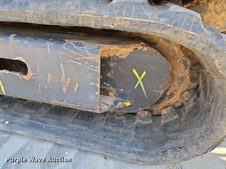 image for item EN8349 2014 Ditch Witch JT20 directional boring unit