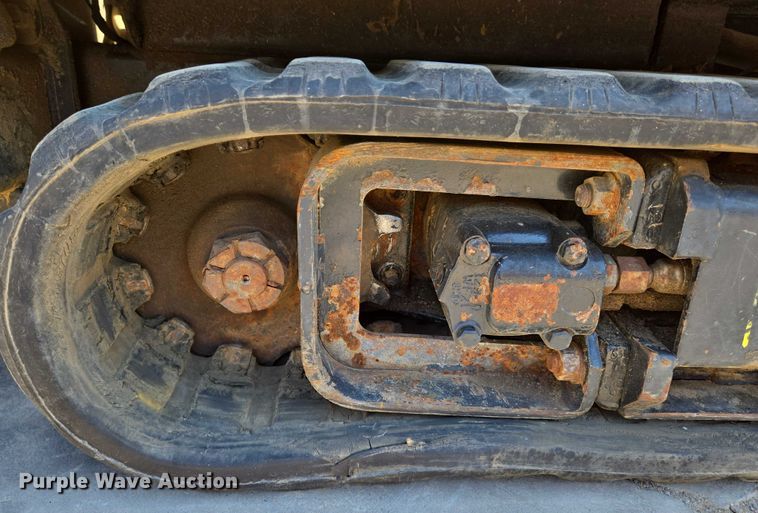 image for item EN8349 2014 Ditch Witch JT20 directional boring unit