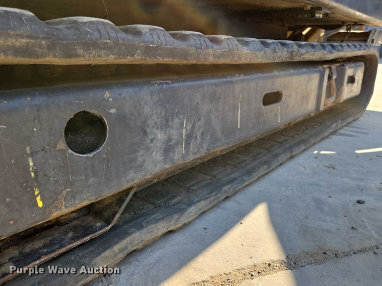 image for item EN8349 2014 Ditch Witch JT20 directional boring unit