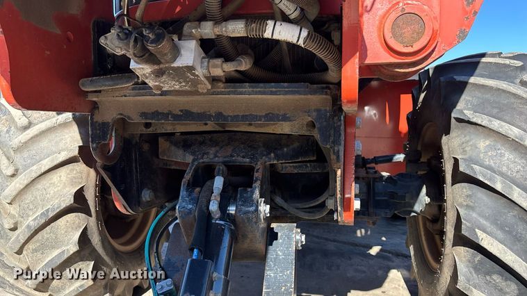 image for item EN8353 2015 Ditch Witch RT100 trencher