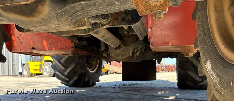 image for item EN8353 2015 Ditch Witch RT100 trencher