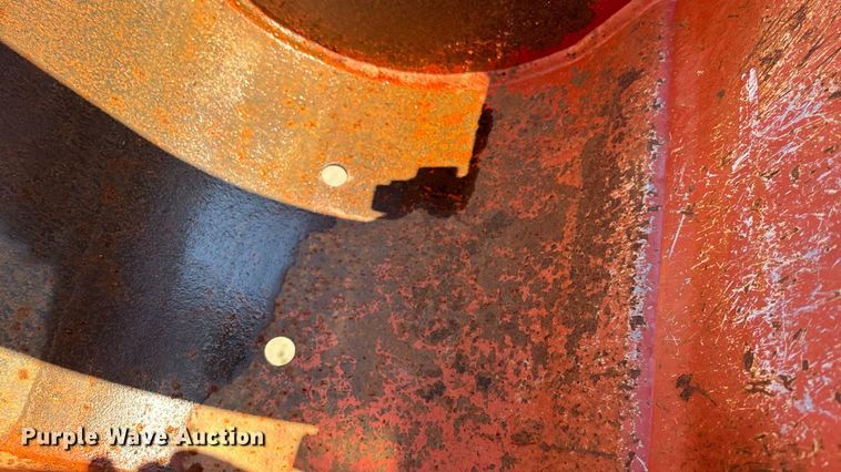 image for item EN8353 2015 Ditch Witch RT100 trencher