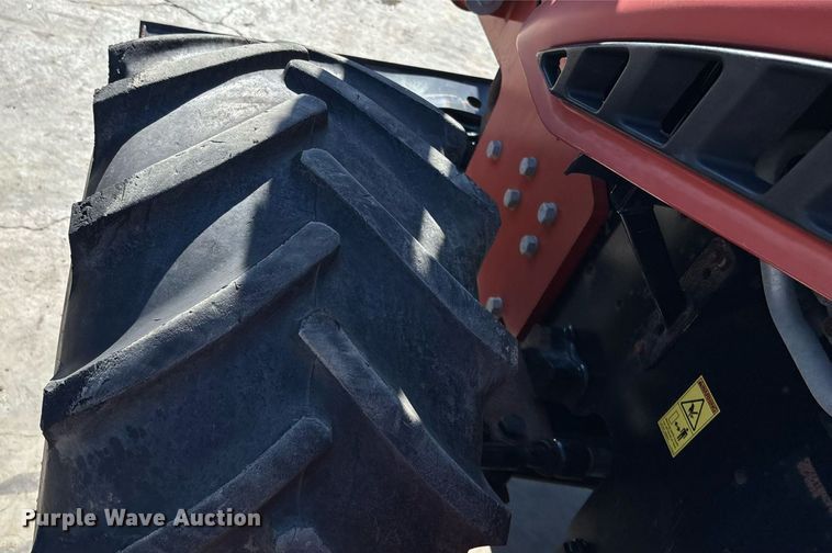 image for item EN8353 2015 Ditch Witch RT100 trencher