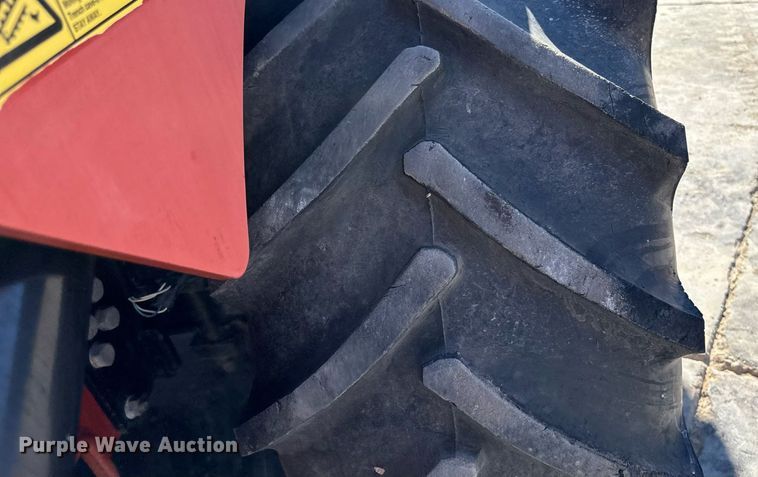 image for item EN8353 2015 Ditch Witch RT100 trencher