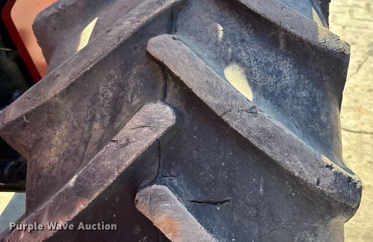 image for item EN8353 2015 Ditch Witch RT100 trencher