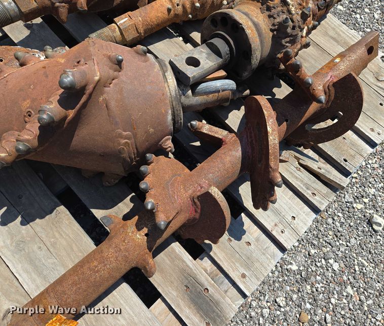 image for item EN8358 (6) reamers