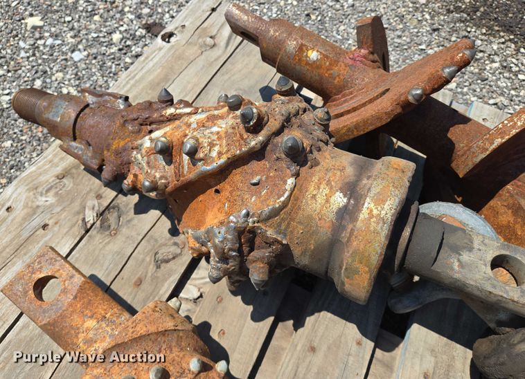 image for item EN8358 (6) reamers