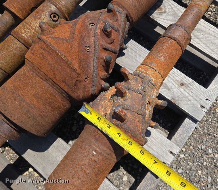 image for item EN8359 (5) reamers