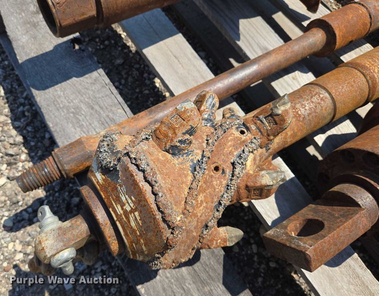 image for item EN8359 (5) reamers