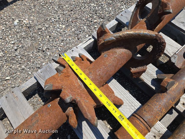 image for item EN8359 (5) reamers