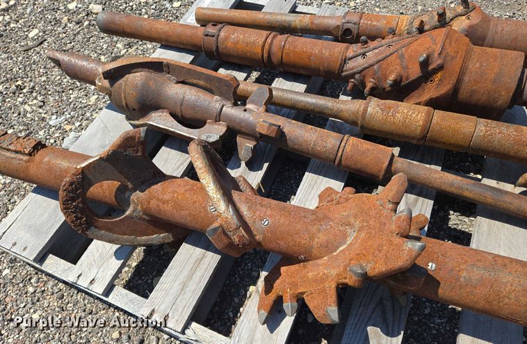 image for item EN8359 (5) reamers