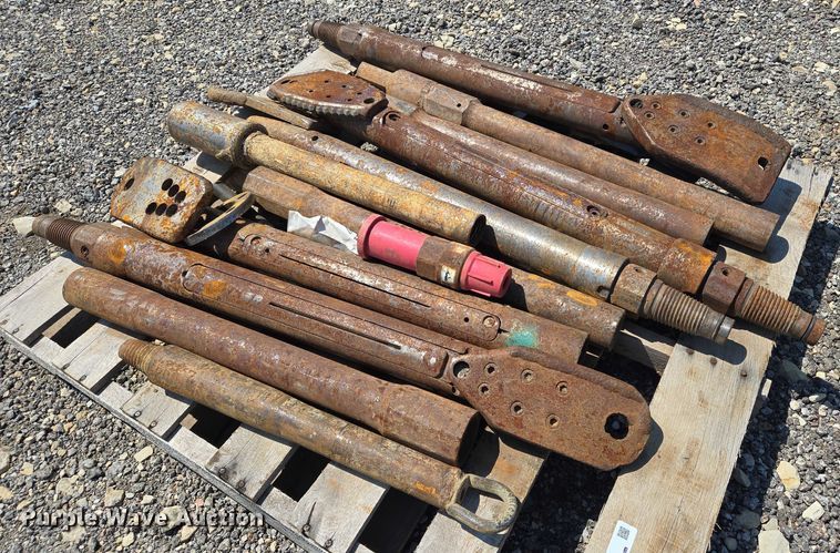 image for item EN8362 Dill attachments