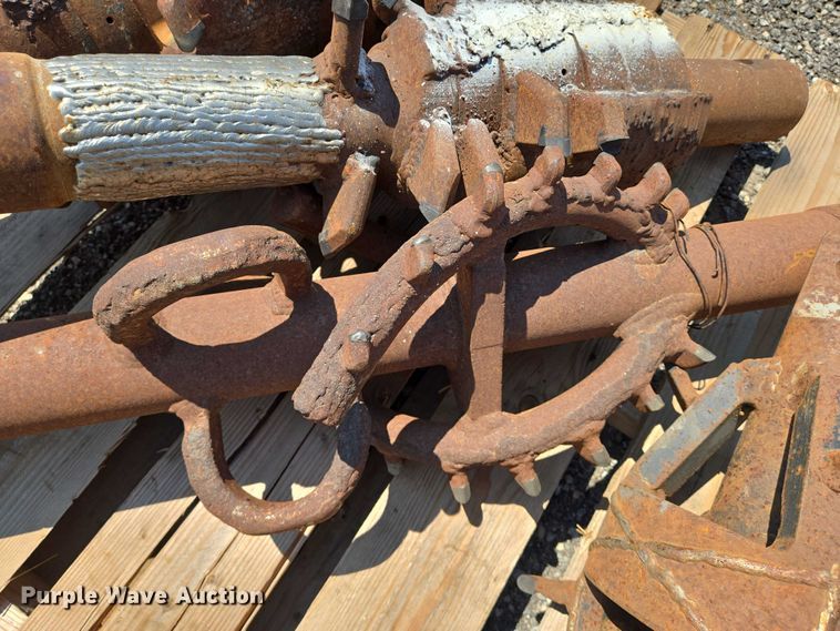 image for item EN8367 (4) reamers