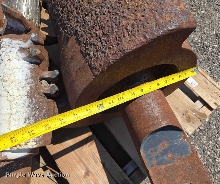 image for item EN8367 (4) reamers