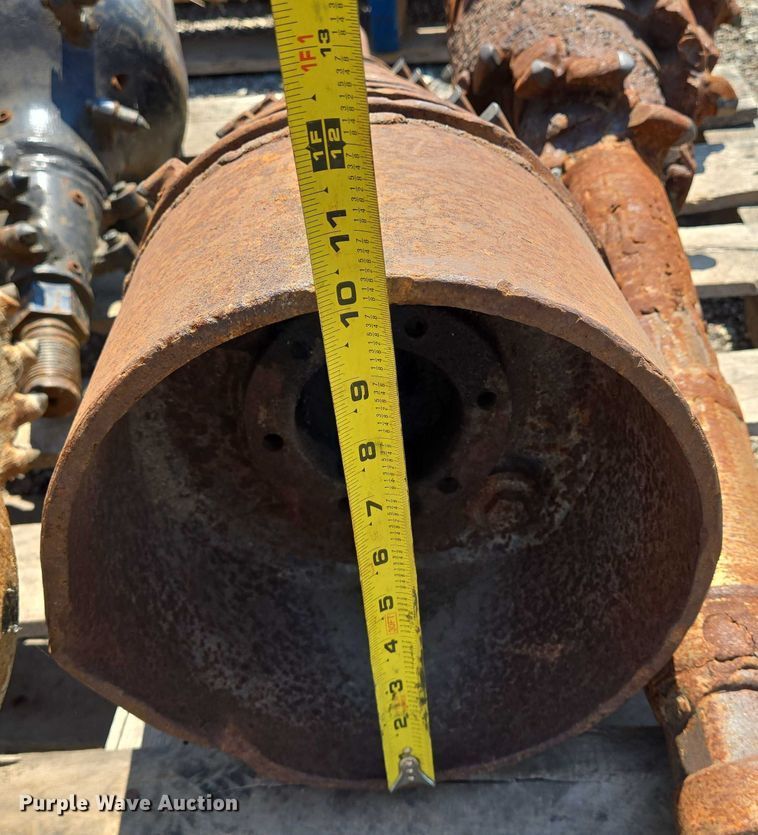 image for item EN8368 (4) reamers