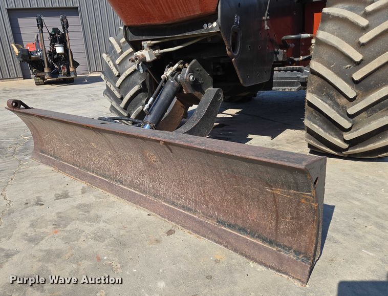 image for item EN8369 2004 Ditch Witch RT95 trencher