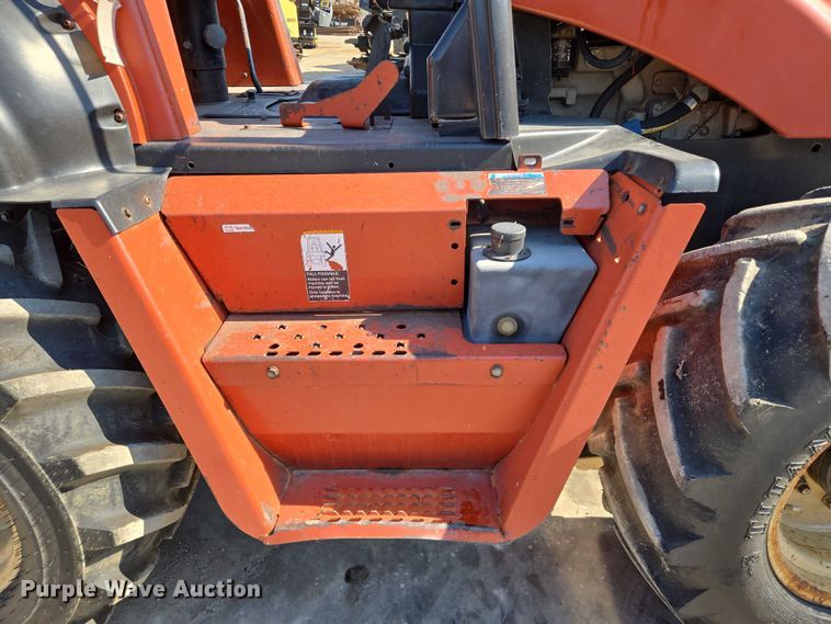 image for item EN8369 2004 Ditch Witch RT95 trencher