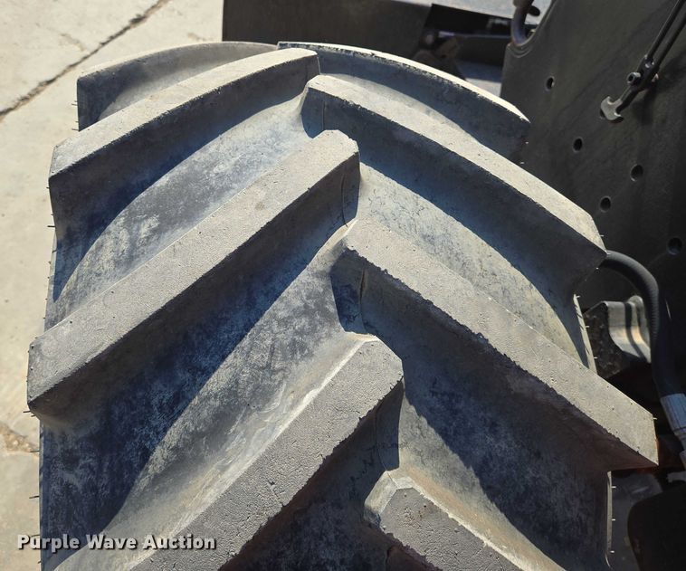 image for item EN8369 2004 Ditch Witch RT95 trencher