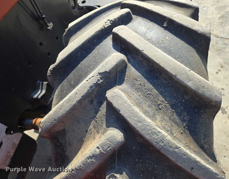 image for item EN8369 2004 Ditch Witch RT95 trencher