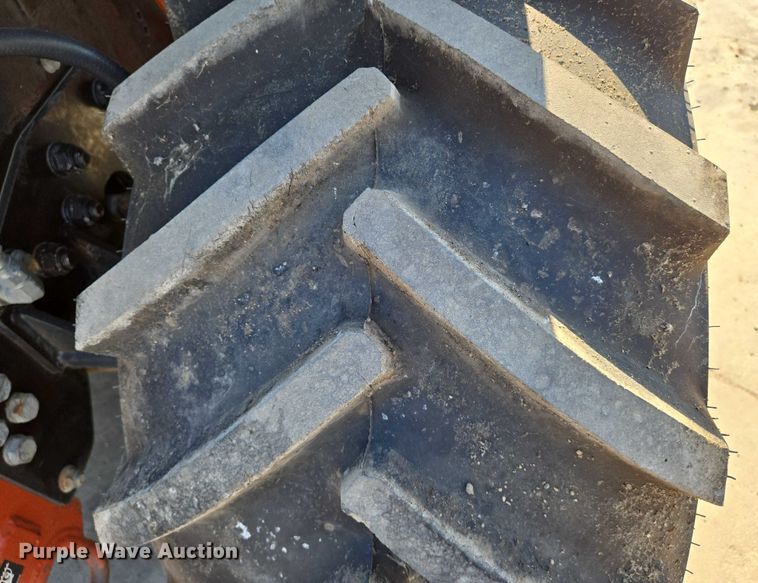 image for item EN8369 2004 Ditch Witch RT95 trencher