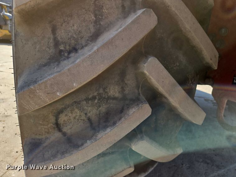 image for item EN8369 2004 Ditch Witch RT95 trencher