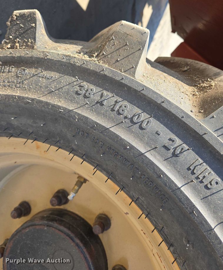 image for item EN8369 2004 Ditch Witch RT95 trencher