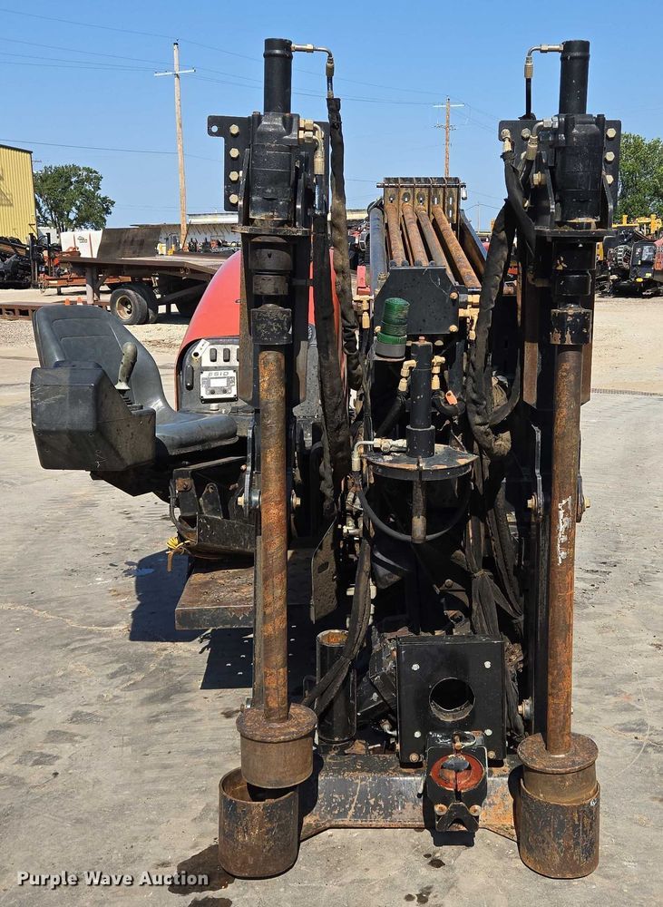 image for item EN8370 2016 Ditch Witch JT20 directional boring unit