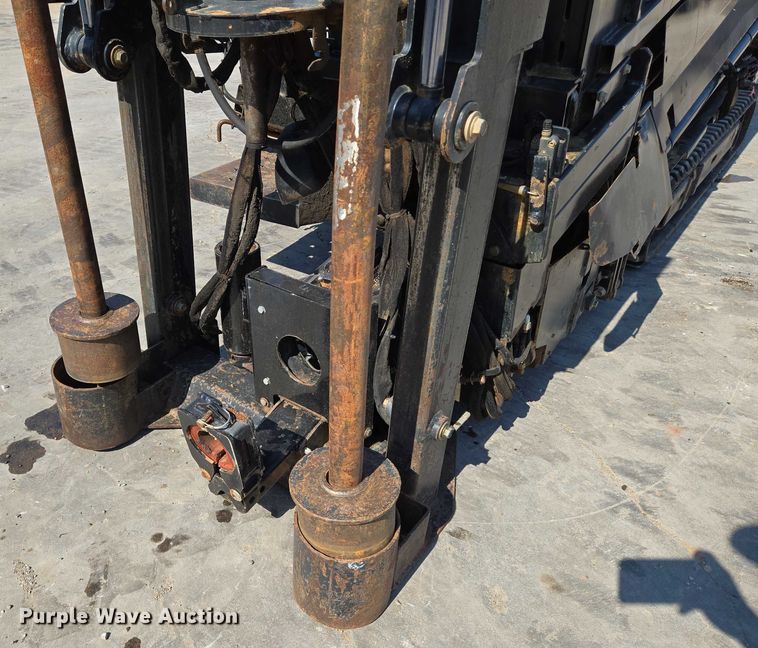 image for item EN8370 2016 Ditch Witch JT20 directional boring unit