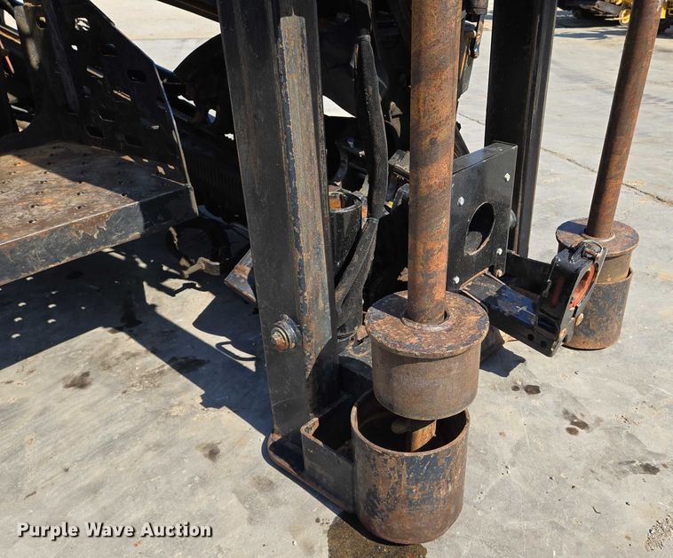 image for item EN8370 2016 Ditch Witch JT20 directional boring unit