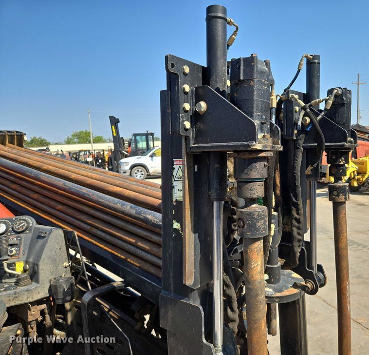 image for item EN8370 2016 Ditch Witch JT20 directional boring unit