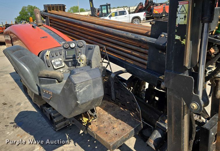 image for item EN8370 2016 Ditch Witch JT20 directional boring unit