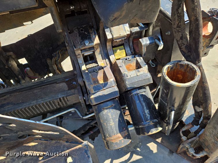 image for item EN8370 2016 Ditch Witch JT20 directional boring unit