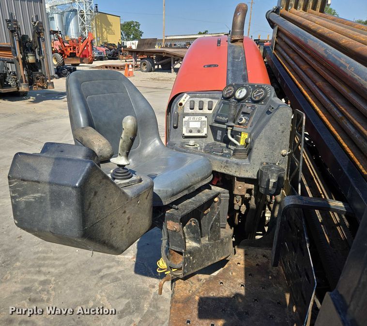 image for item EN8370 2016 Ditch Witch JT20 directional boring unit