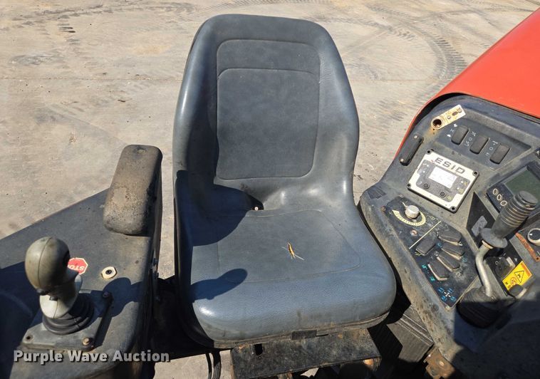 image for item EN8370 2016 Ditch Witch JT20 directional boring unit