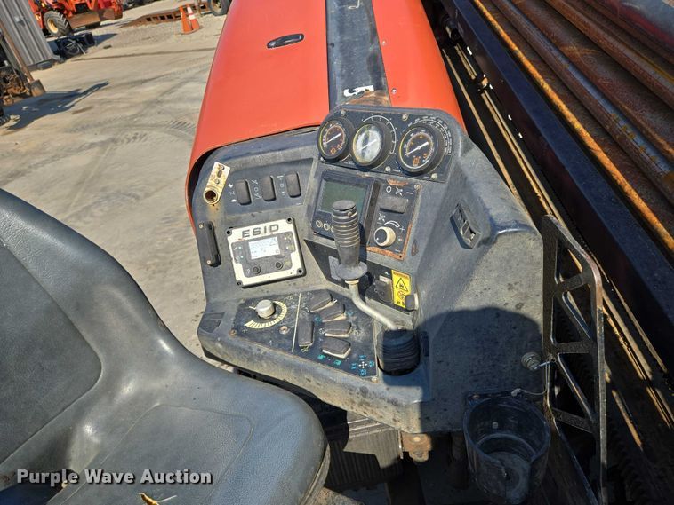 image for item EN8370 2016 Ditch Witch JT20 directional boring unit