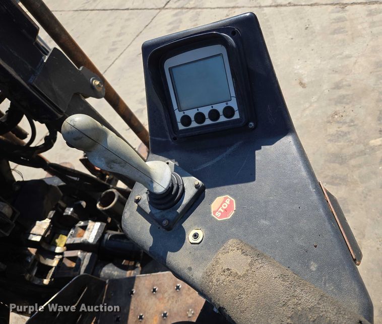 image for item EN8370 2016 Ditch Witch JT20 directional boring unit