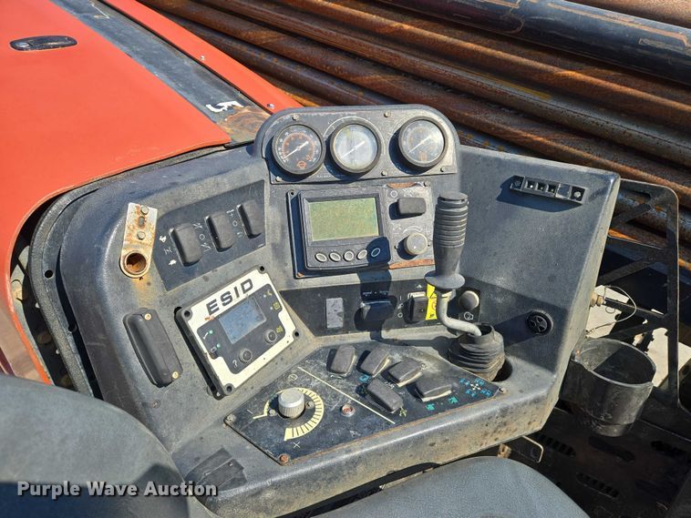 image for item EN8370 2016 Ditch Witch JT20 directional boring unit