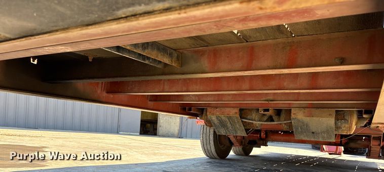 image for item EN8370 2016 Ditch Witch JT20 directional boring unit