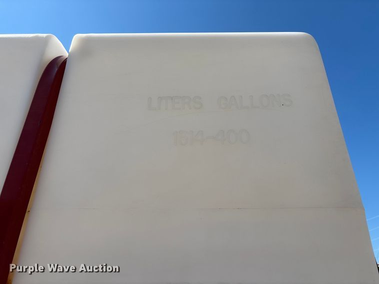 image for item EN8370 2016 Ditch Witch JT20 directional boring unit