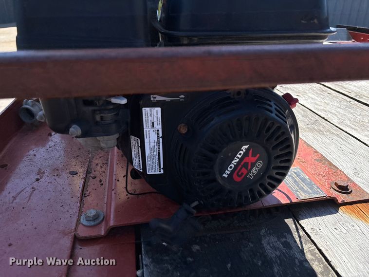 image for item EN8370 2016 Ditch Witch JT20 directional boring unit