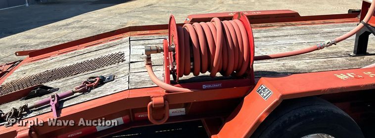 image for item EN8370 2016 Ditch Witch JT20 directional boring unit