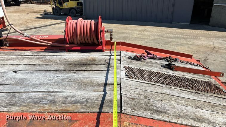 image for item EN8370 2016 Ditch Witch JT20 directional boring unit