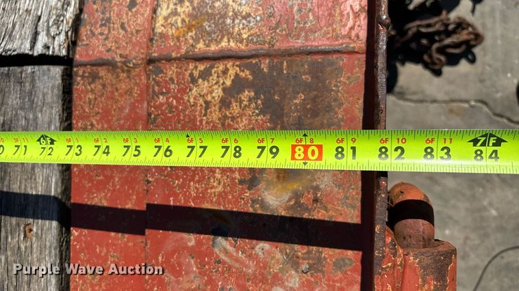 image for item EN8370 2016 Ditch Witch JT20 directional boring unit