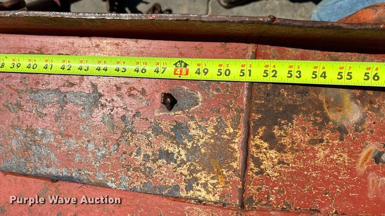 image for item EN8370 2016 Ditch Witch JT20 directional boring unit