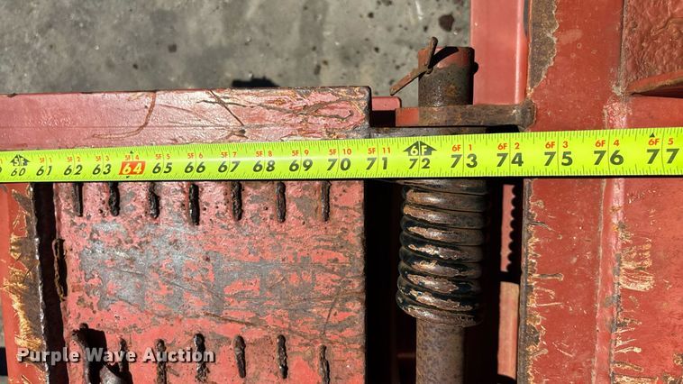 image for item EN8370 2016 Ditch Witch JT20 directional boring unit