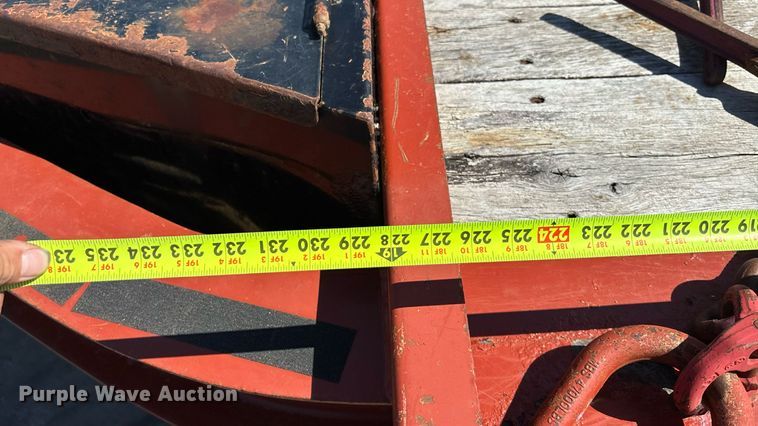 image for item EN8370 2016 Ditch Witch JT20 directional boring unit