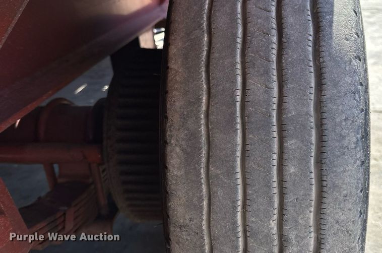 image for item EN8370 2016 Ditch Witch JT20 directional boring unit