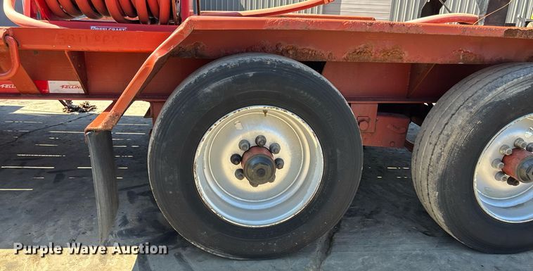 image for item EN8370 2016 Ditch Witch JT20 directional boring unit