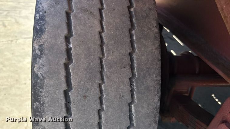 image for item EN8370 2016 Ditch Witch JT20 directional boring unit