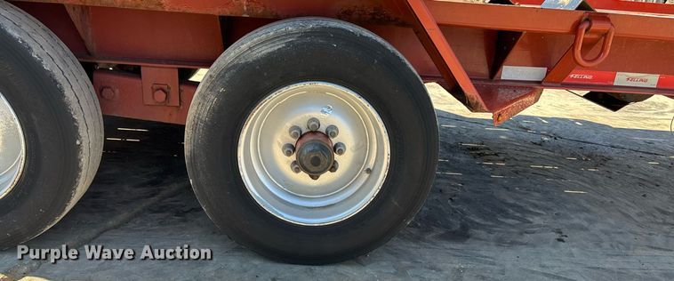 image for item EN8370 2016 Ditch Witch JT20 directional boring unit